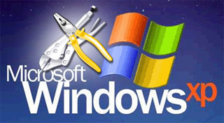 Claves del registro para mejorar Windows XP