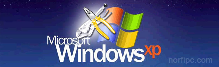 Claves del registro para optimizar el sistema en Windows XP