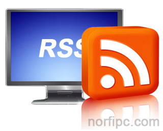 Suscribirse y utilizar el servicio de fuentes de noticias RSS