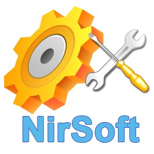 NirSoft, aplicaciones y herramientas gratis para Windows e internet