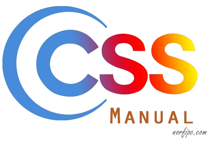 Usar estilos CSS en las páginas web