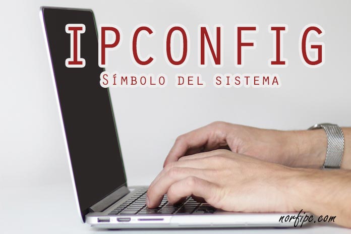 Como usar el comando IPCONFIG en Windows