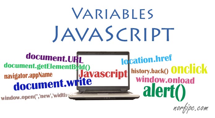 Variables y funciones de Javascript